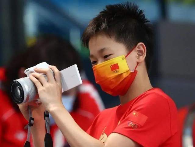 母亲的诱惑